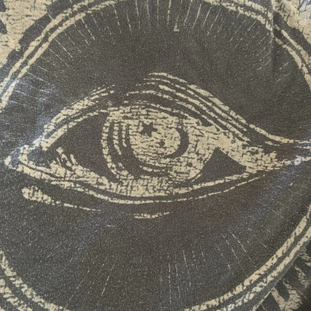 NWT Pearl Magnolia eye tee shirt rays of Glory - Picture 5 of 6